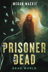 Cover The Prisoner of the Dead