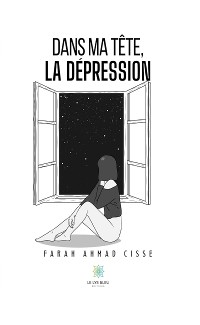 Cover Dans ma tête, la dépression