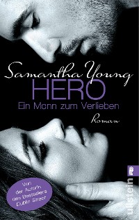 Cover Hero - Ein Mann zum Verlieben