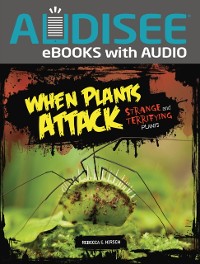 Cover When Plants Attack