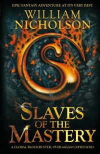 Cover Slaves of the Mastery (The Wind on Fire Trilogy)