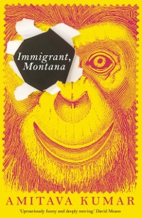 Cover Immigrant, Montana