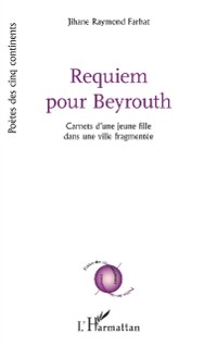 Cover Requiem pour Beyrouth