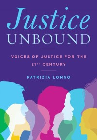 Cover Justice Unbound