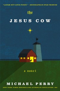 Cover Jesus Cow