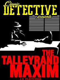 Cover The Talleyrand Maxim
