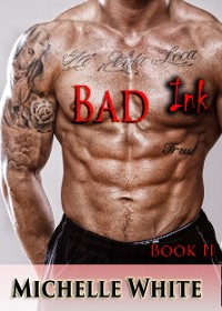 Cover Bad Ink