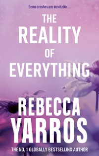 Cover Reality of Everything