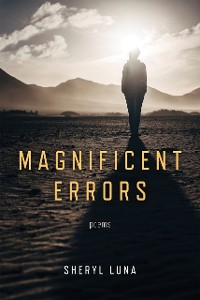 Cover Magnificent Errors