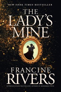 Cover Lady's Mine