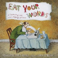 Cover Eat Your Words