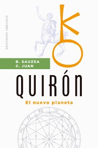 Cover Quirón