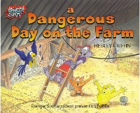 Cover Dangerous Day on the Farm