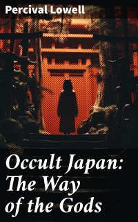 Cover Occult Japan: The Way of the Gods