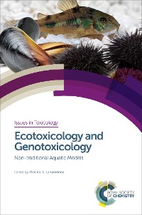 Cover Ecotoxicology and Genotoxicology