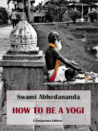 Cover How to be a Yogi