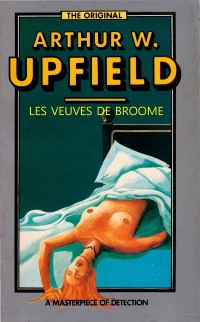 Cover Les Veuves de Broome