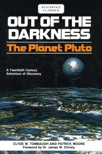 Cover Out of the Darkness