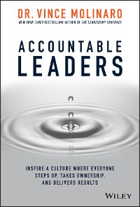 Cover Accountable Leaders