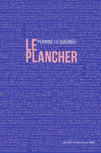 Cover Le plancher