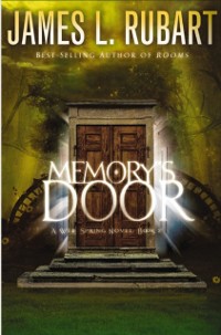 Cover Memory's Door