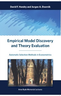 Cover Empirical Model Discovery and Theory Evaluation