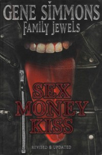 Cover Sex Money Kiss