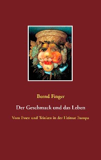 Cover Der Geschmack und das Leben