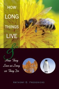 Cover How Long Things Live