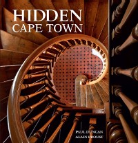 Cover Hidden Cape Town