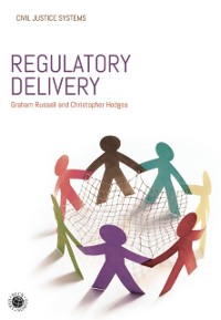 Cover Regulatory Delivery