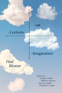 Cover Lectures on Imagination