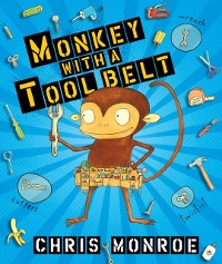 Cover Monkey with a Tool Belt