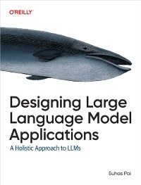 Cover Designing Large Language Model Applications