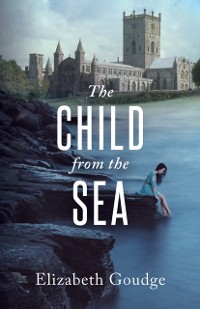 Cover Child from the Sea