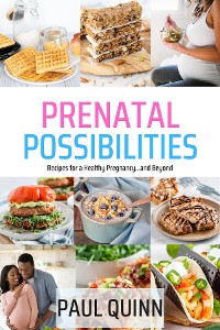 Cover Prenatal Possibilities