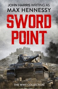 Cover Swordpoint
