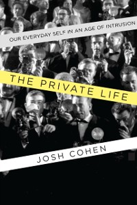 Cover Private Life