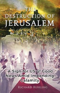 Cover The Destruction of Jerusalem