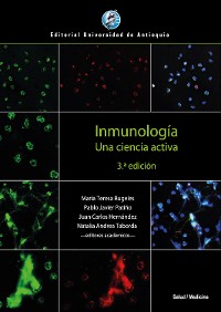 Cover Inmunología