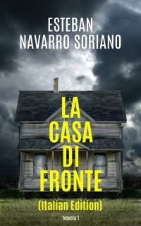 Cover La Casa di Fronte