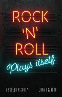 Cover Rock 'n' Roll Plays Itself