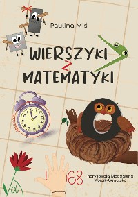 Cover Wierszyki z Matematyki