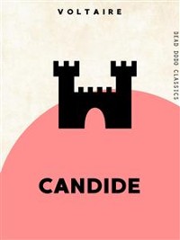 Cover Candide