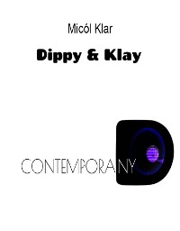 Cover Dippy & klay contemporany