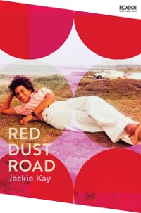 Cover Red Dust Road