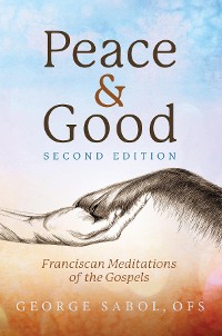 Cover Peace and Good