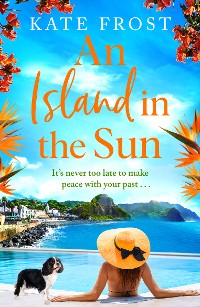 Cover An Island in the Sun