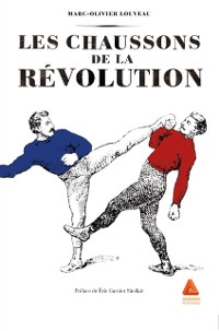 Cover Les chaussons de la Révolution