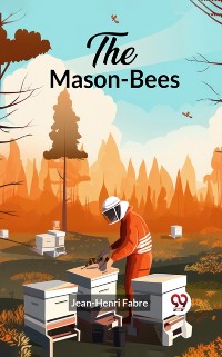 Cover Mason-Bees